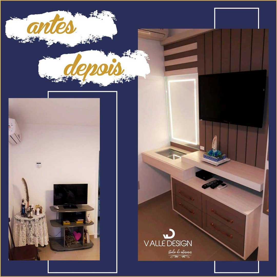 Valle Design - Studio de Interiores
