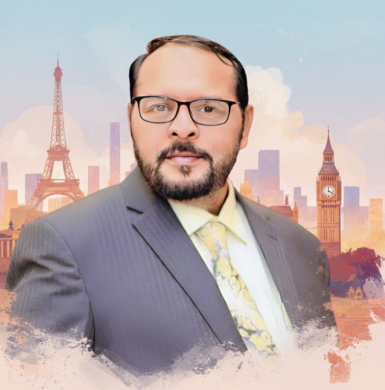 Dr-Azhar Iqbal Sabri