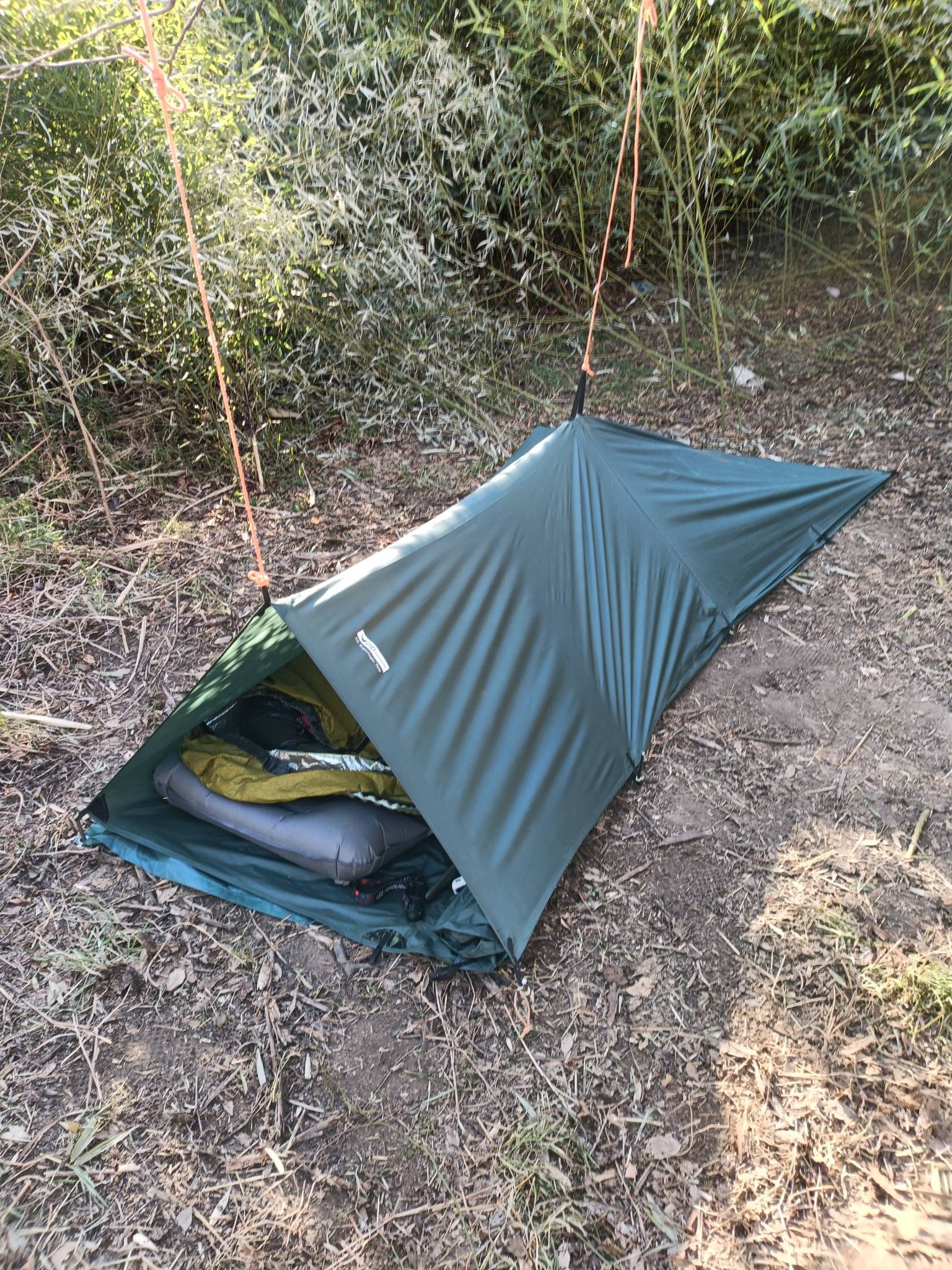 zeltstangen teleskop Teleskop-Zeltstange AVOFOREST aus Aluminium – Bed Size:8ft Bed garden parasol 61 Tenten ideas |