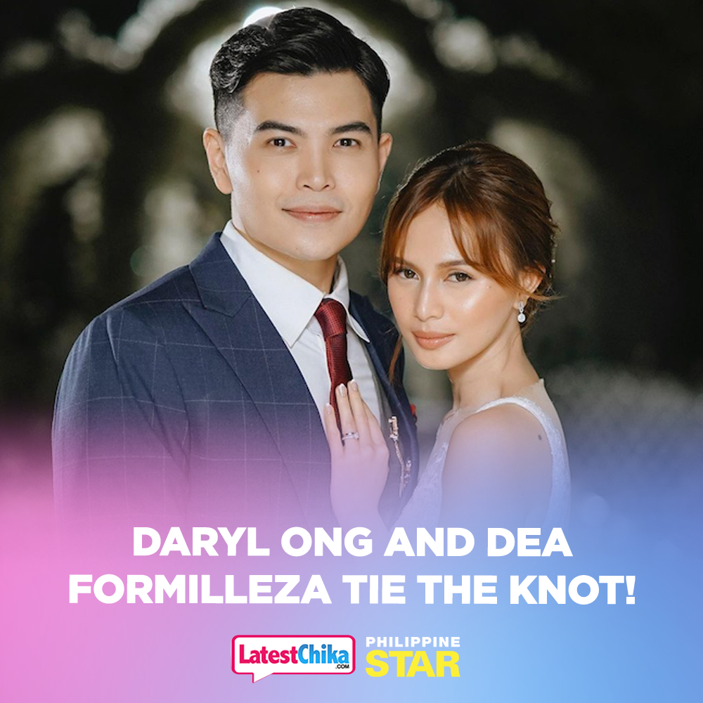 Philippine Star - On Instagram, the singer and former... | Facebook