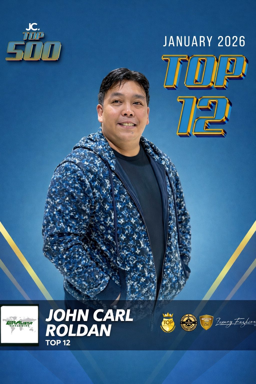 JC Roldan - Thank you Lord! For the strength and Wisdom... | Facebook