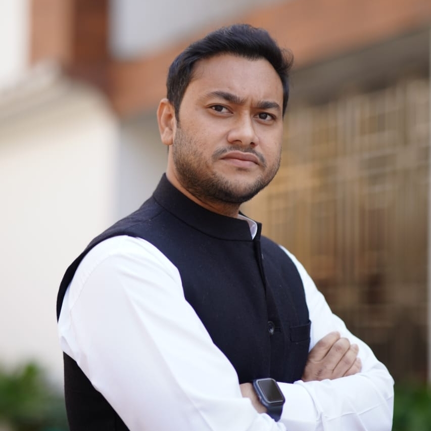 Dr. Asif Nazar