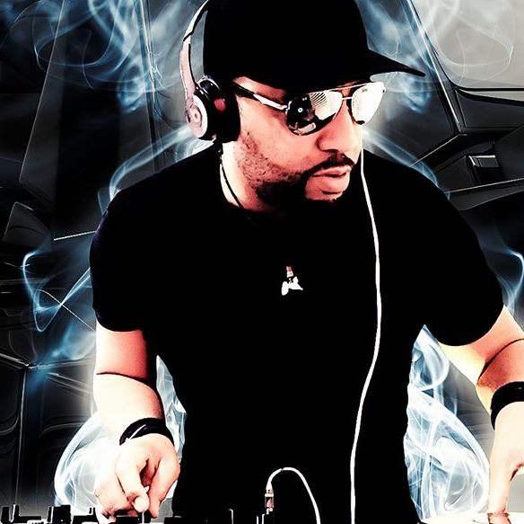 Dj rico