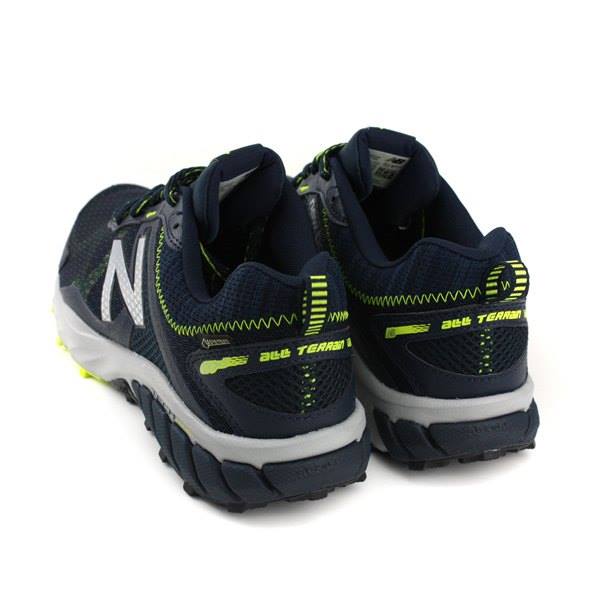 迎豐鞋號 New Balance 男越野跑鞋mt610gx5 男深藍gore Tex 防水原價3850 Facebook