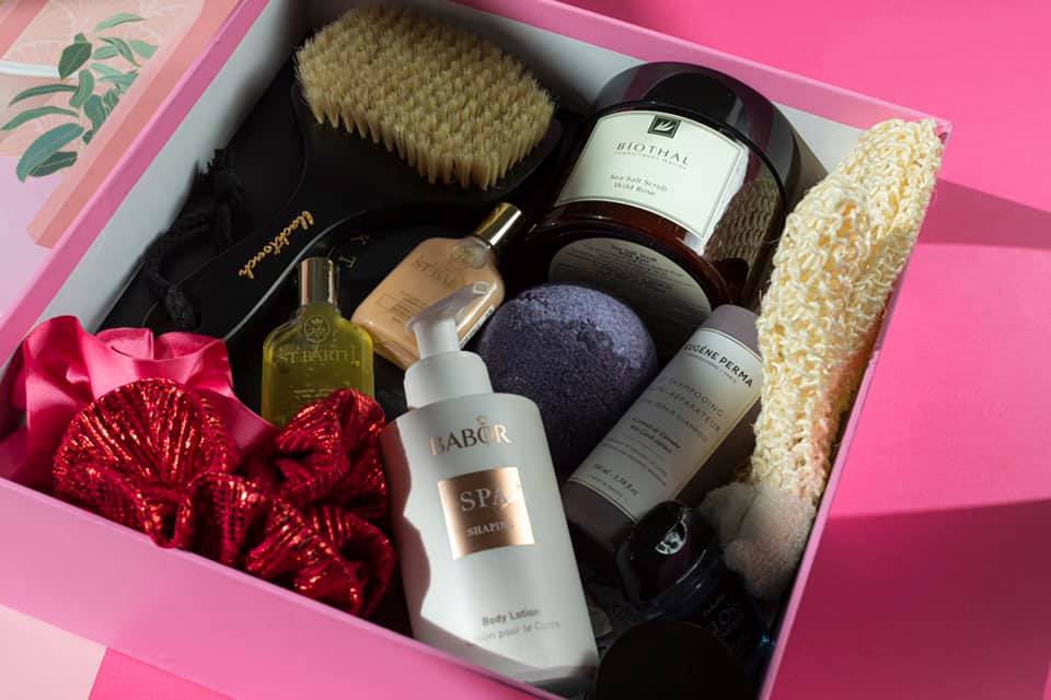 Stunner Beauty Box | Tbilisi