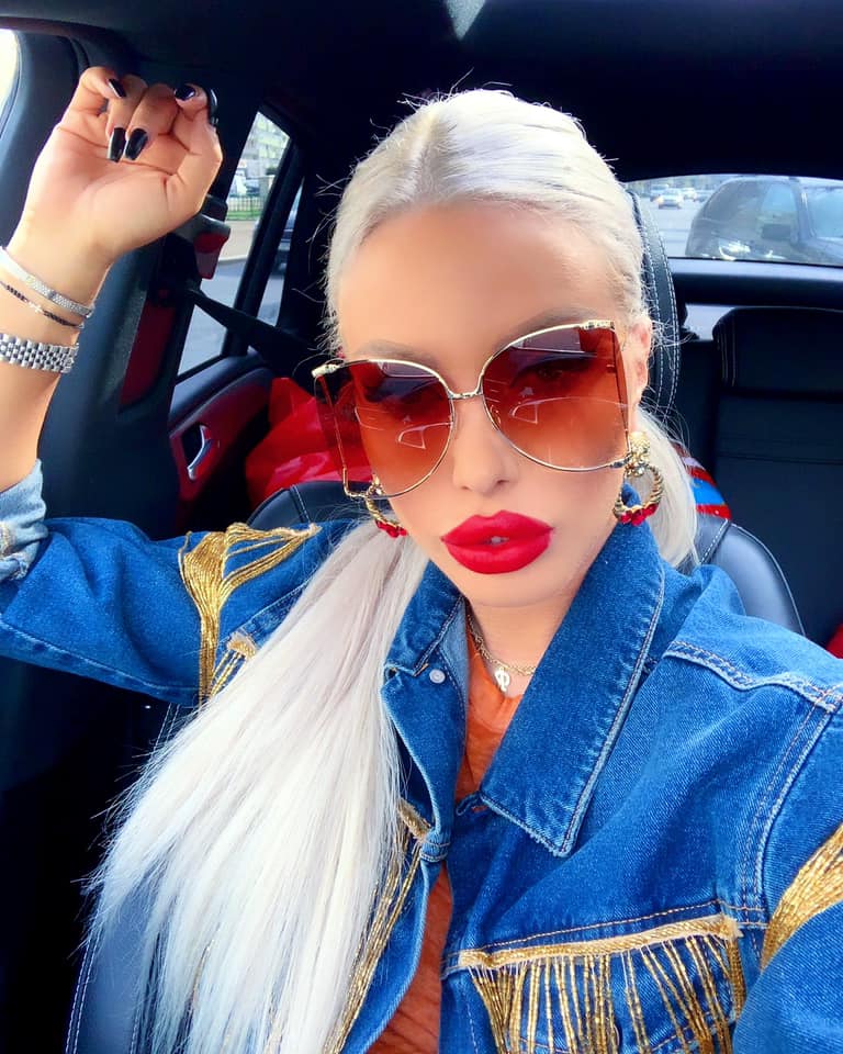 Loredana Chivu