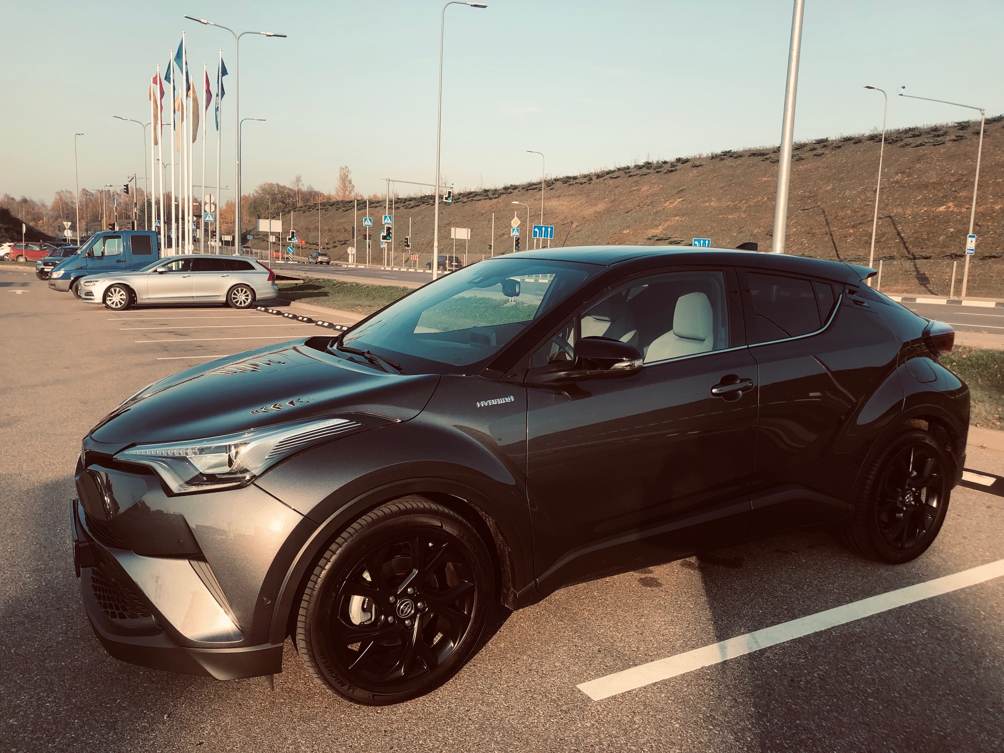 Drive.LT | Vilnius
