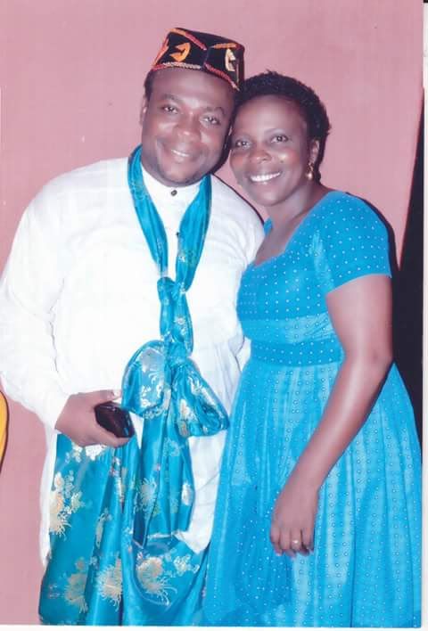 Inyang Inyang