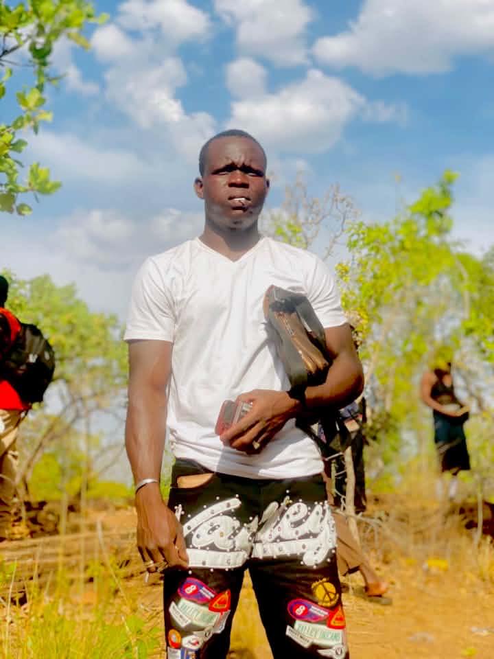 satisfaire le client reste la priorité ⚠️ absolu | Koudousse Ouedraogo