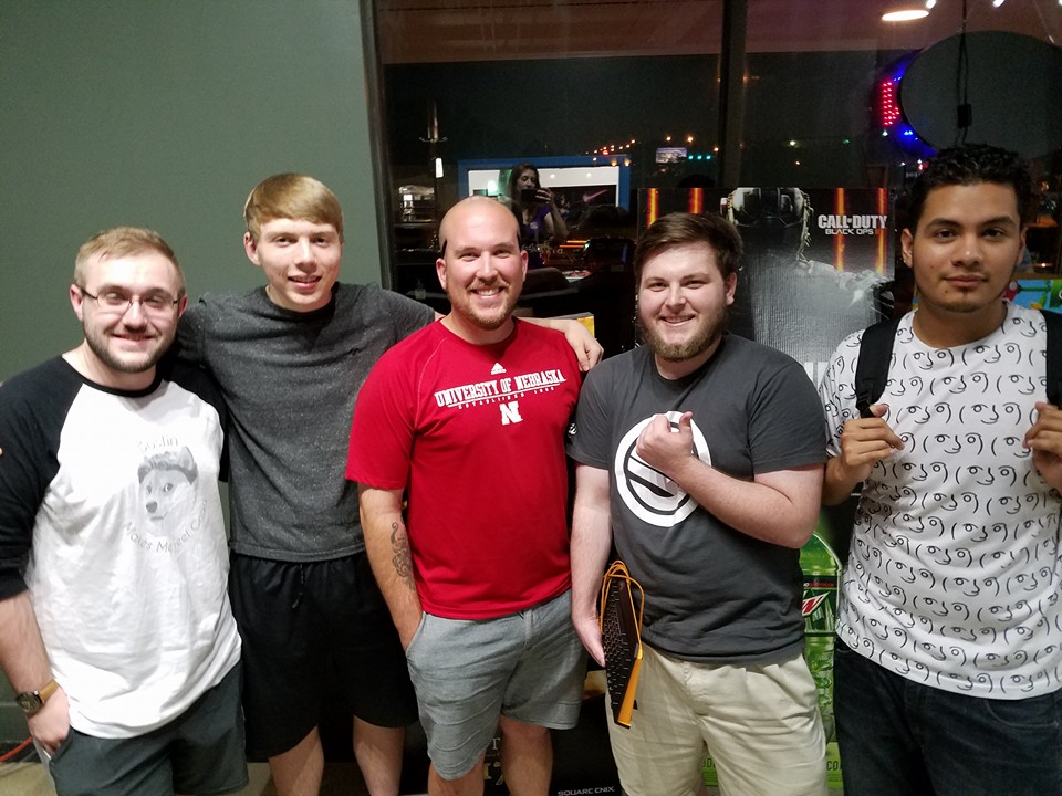 Midwest Premier Esports Association | Omaha NE