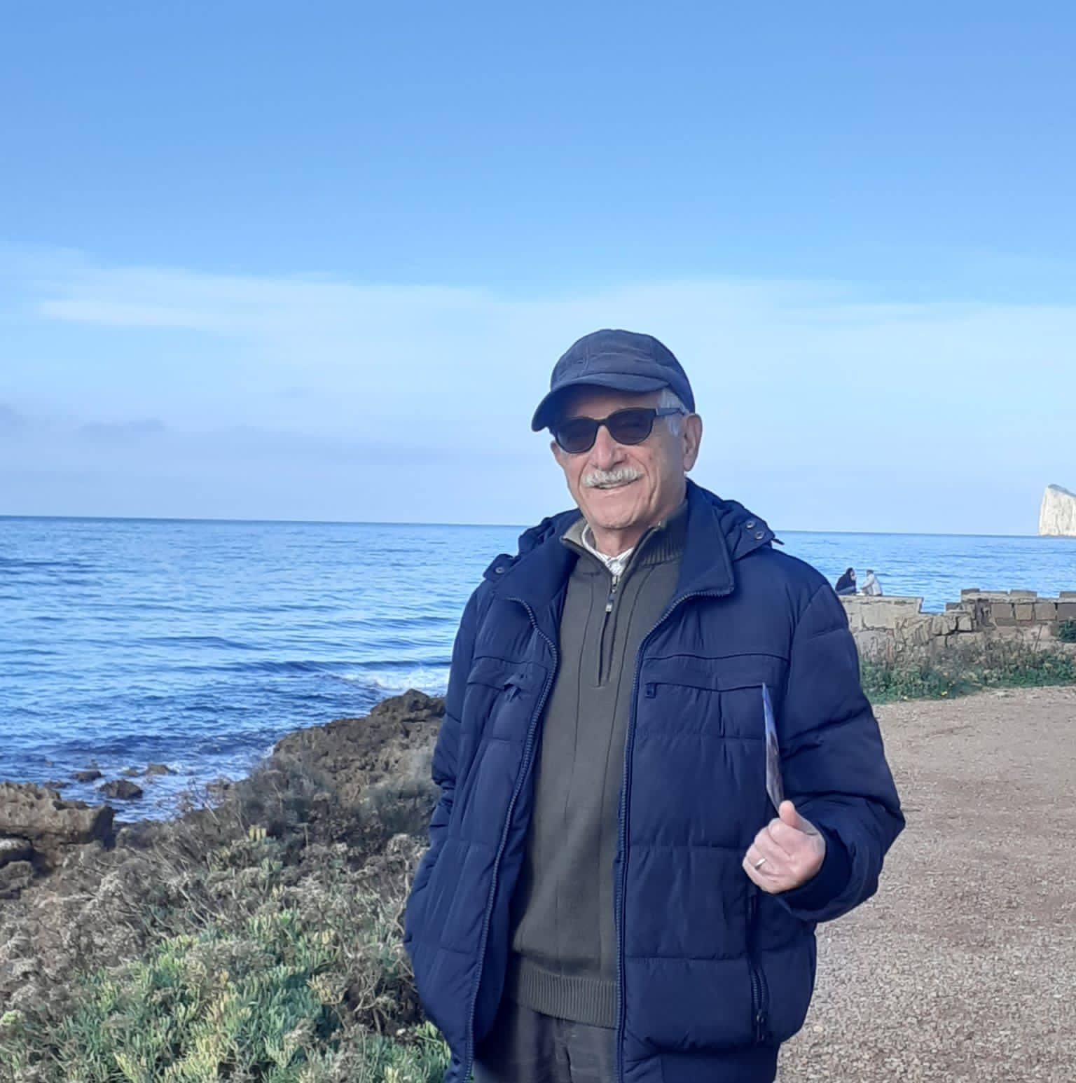 Giorgio Musu