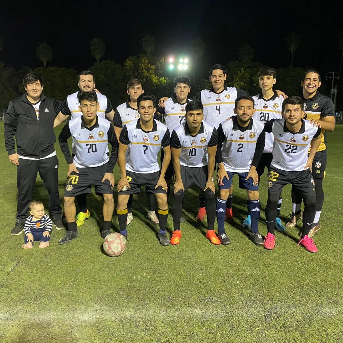 ColMar FC | Culiacán