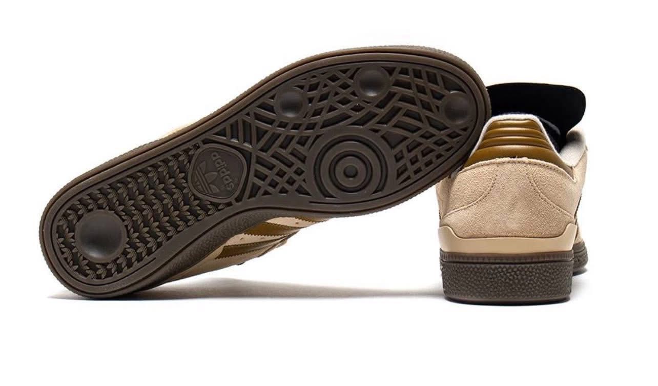 🔺 ADIDAS ORIGINALS BUSENITZ PRO