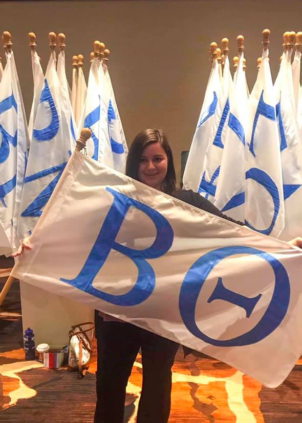 Alpha Delta Pi Sorority Beta Theta - Have a safe and happy July long ...