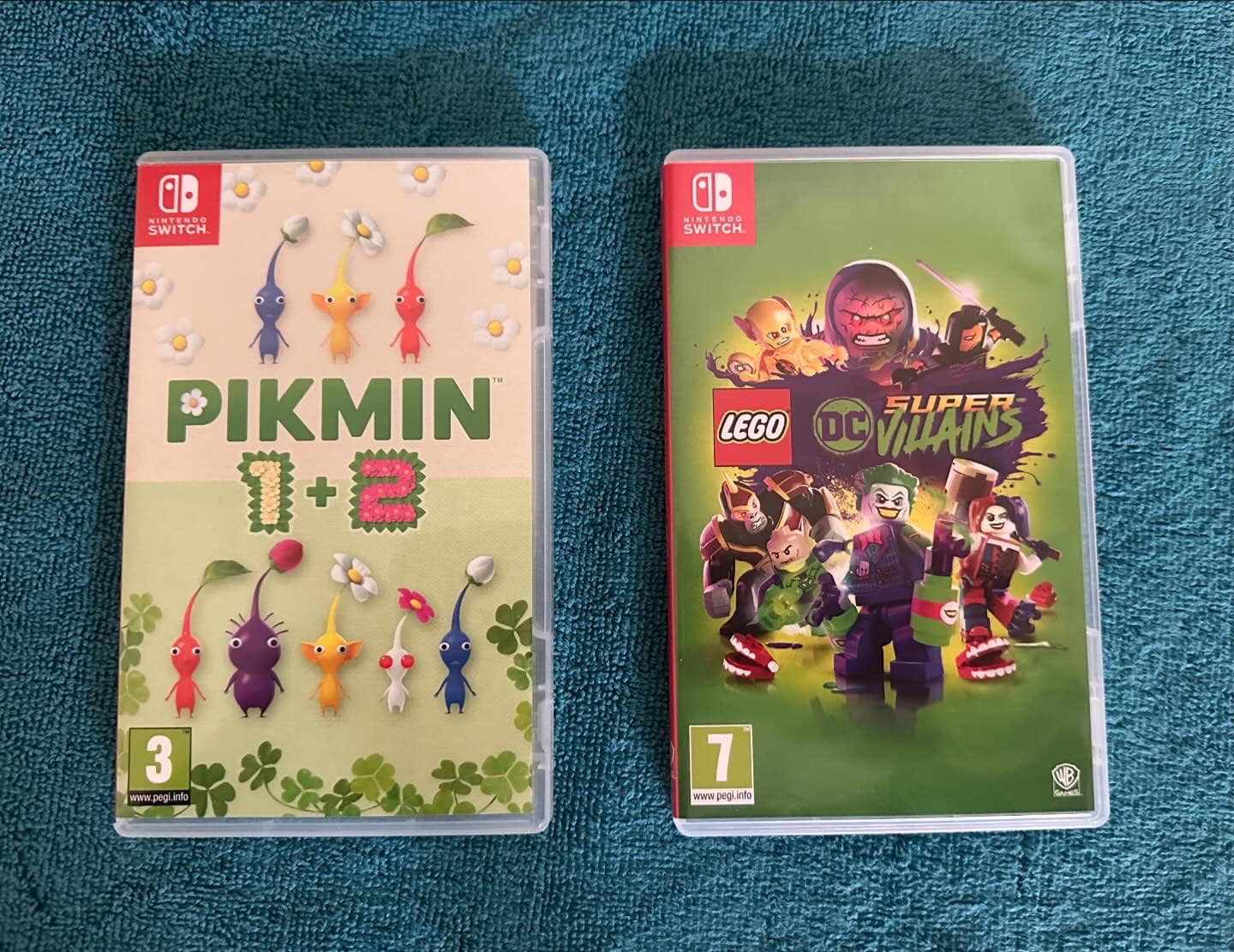 Pikmin 4 and Splatoon 3 on sale at Best Buy