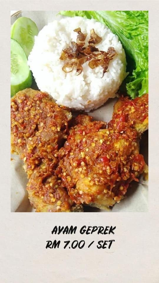 Kambing Bakar Terima Kasih Ibu Mr Kambing Sungai Pinang Facebook