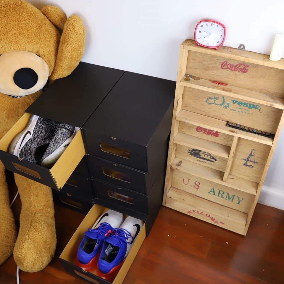 MR.BOX