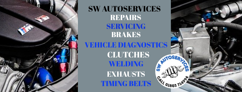 SW Autoservices