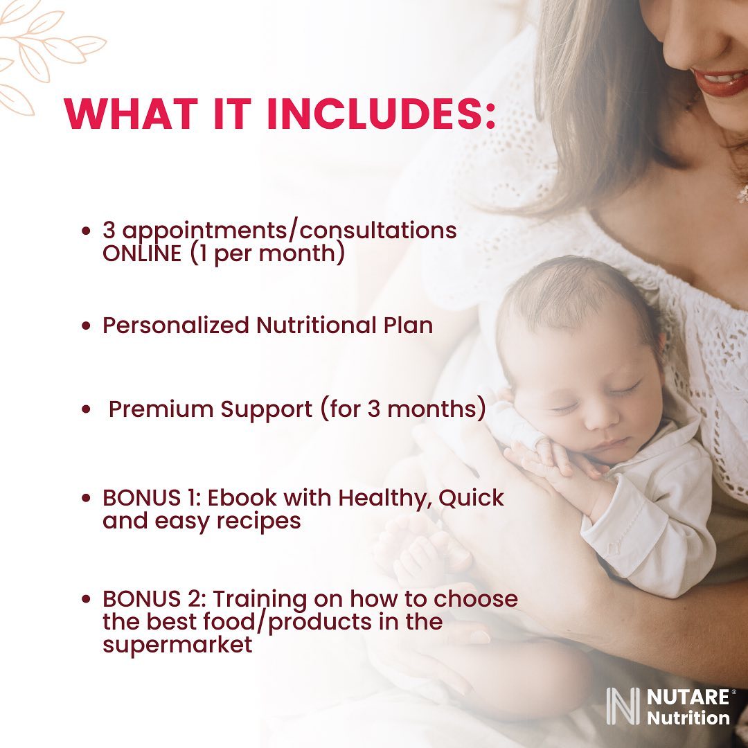 Nutare Nutrition added a new photo. - Nutare Nutrition