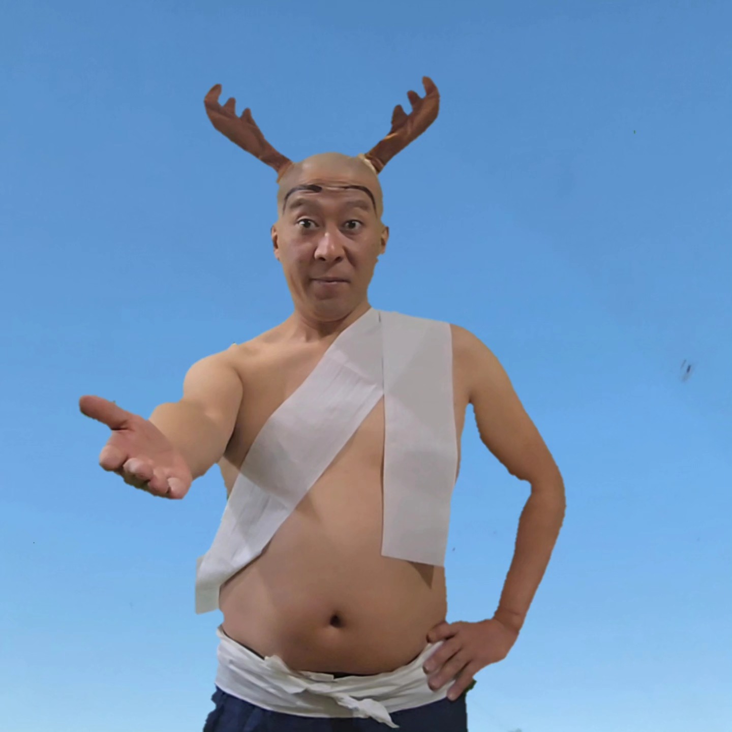 せん と くん 芸人