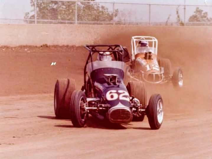 The Champ Car Page (USAC Silver Crown from the Beginning to Today ...