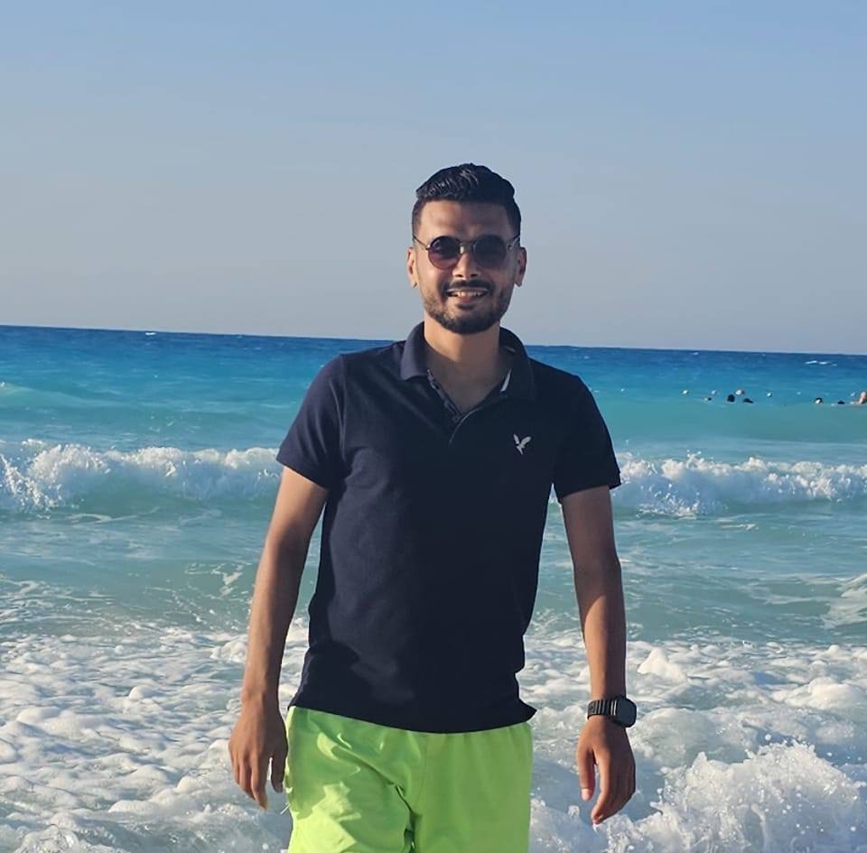 Raafat Gamal