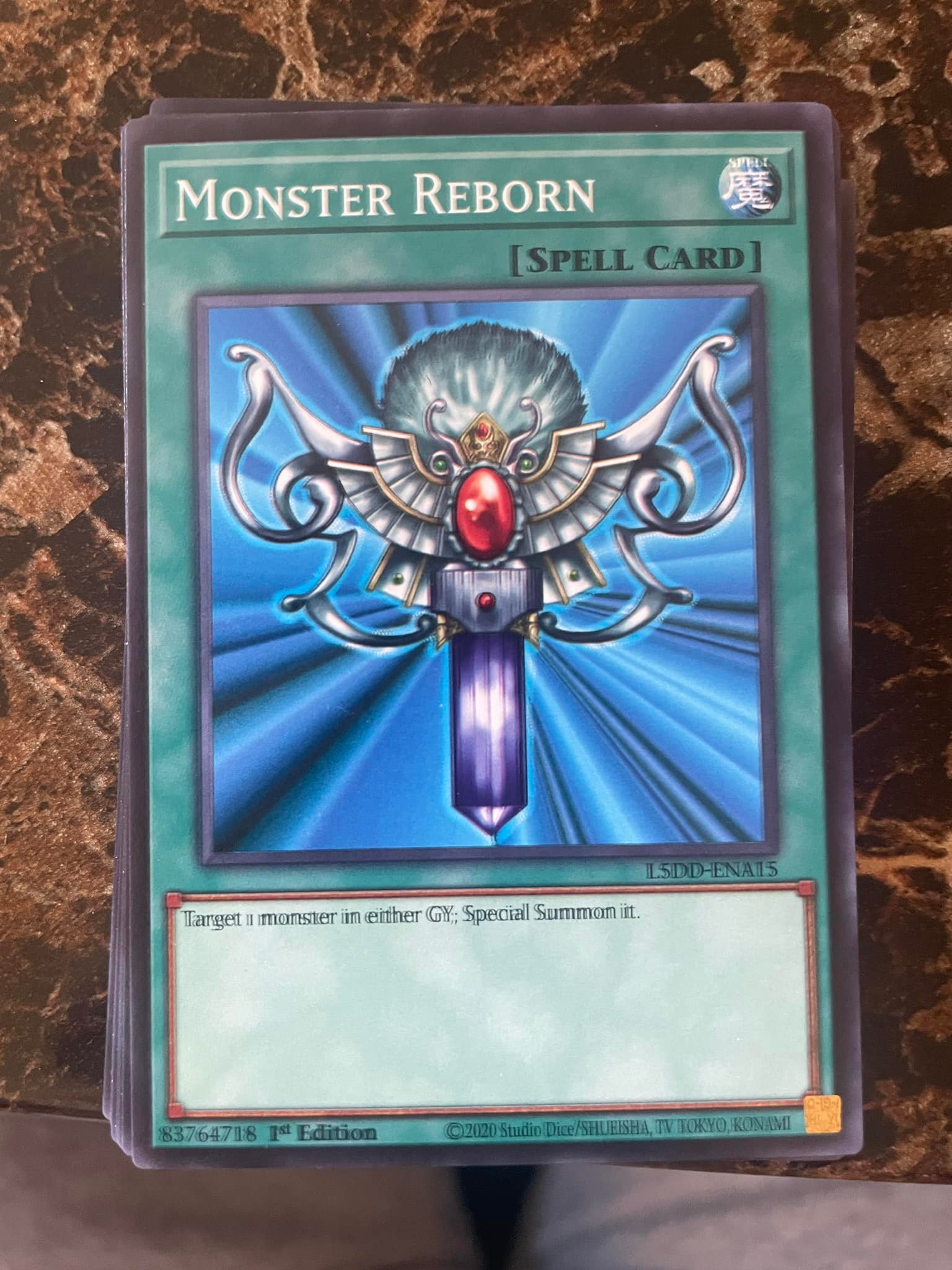 yugioh card printing factory Amazon.com: Yu-Gi-Oh! - Ancient Gear (SD10-EN021) - Structure Deck 10: Machine Re-Volt - 1st Edition Misprint | Yu-Gi-Oh! Wiki |