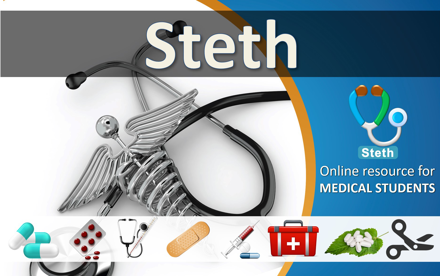 Steth - Home