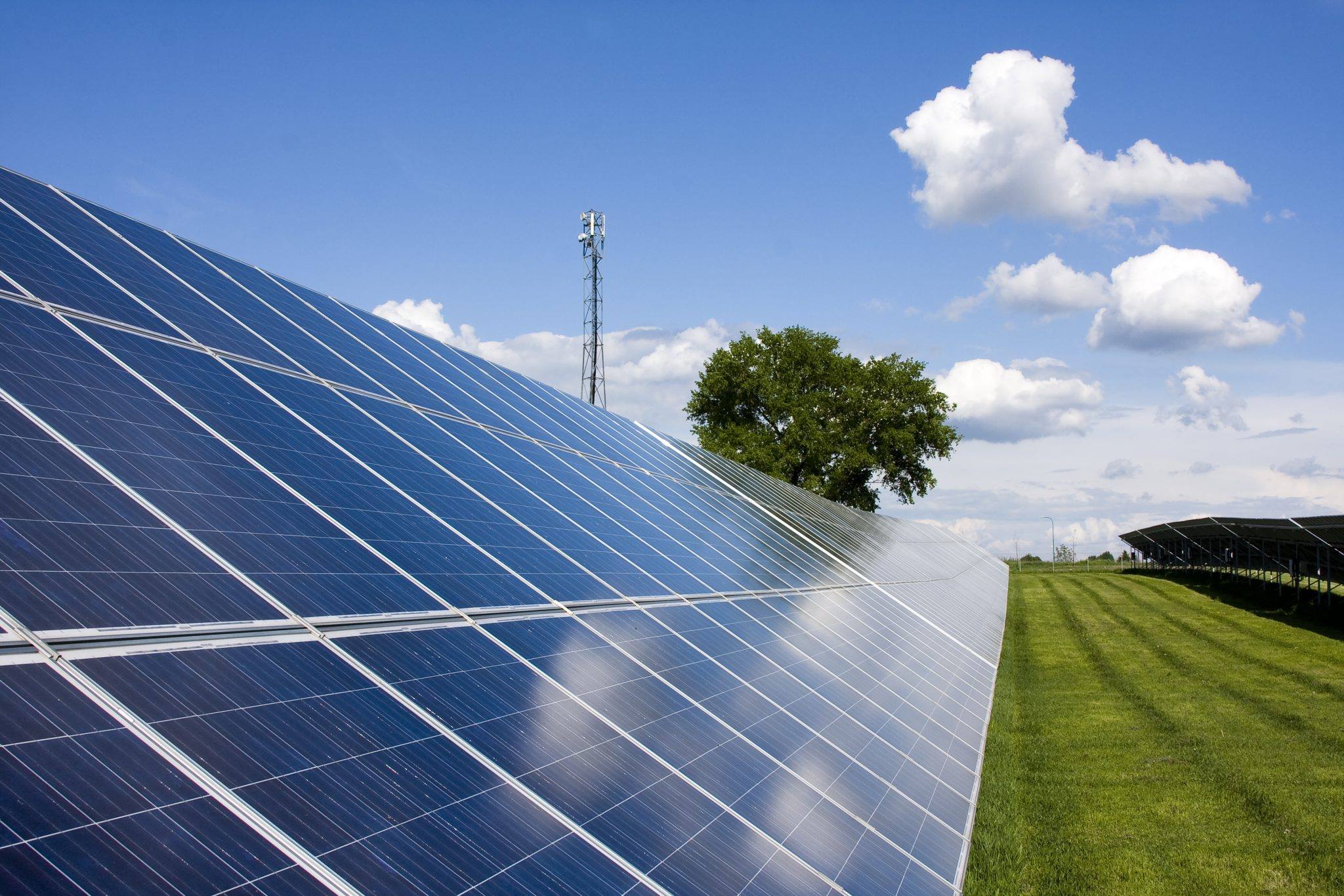 Overload Solar - Você sabia que o número de usinas de... | Facebook