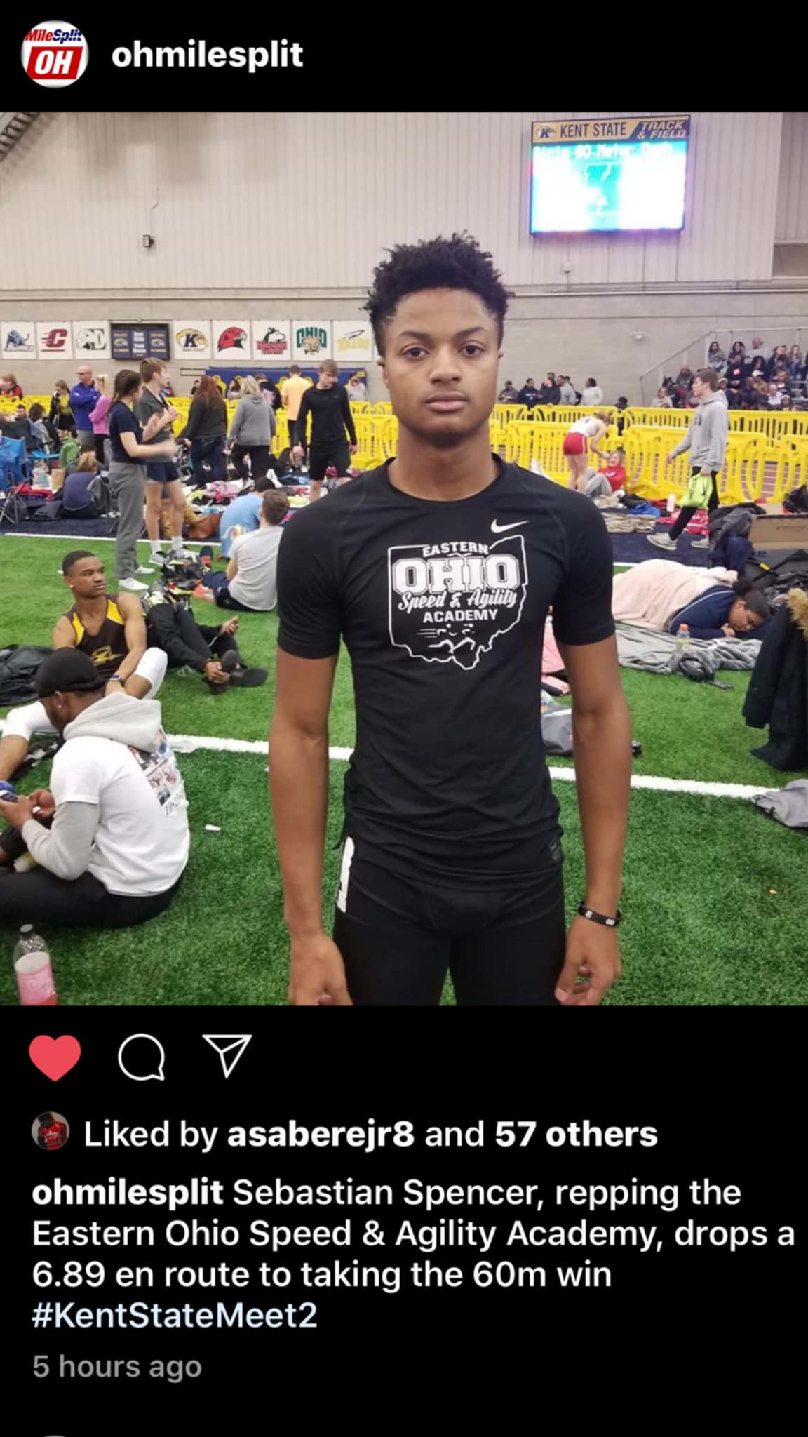Eastern Ohio Speed & Agility Academy LLC | Toronto OH