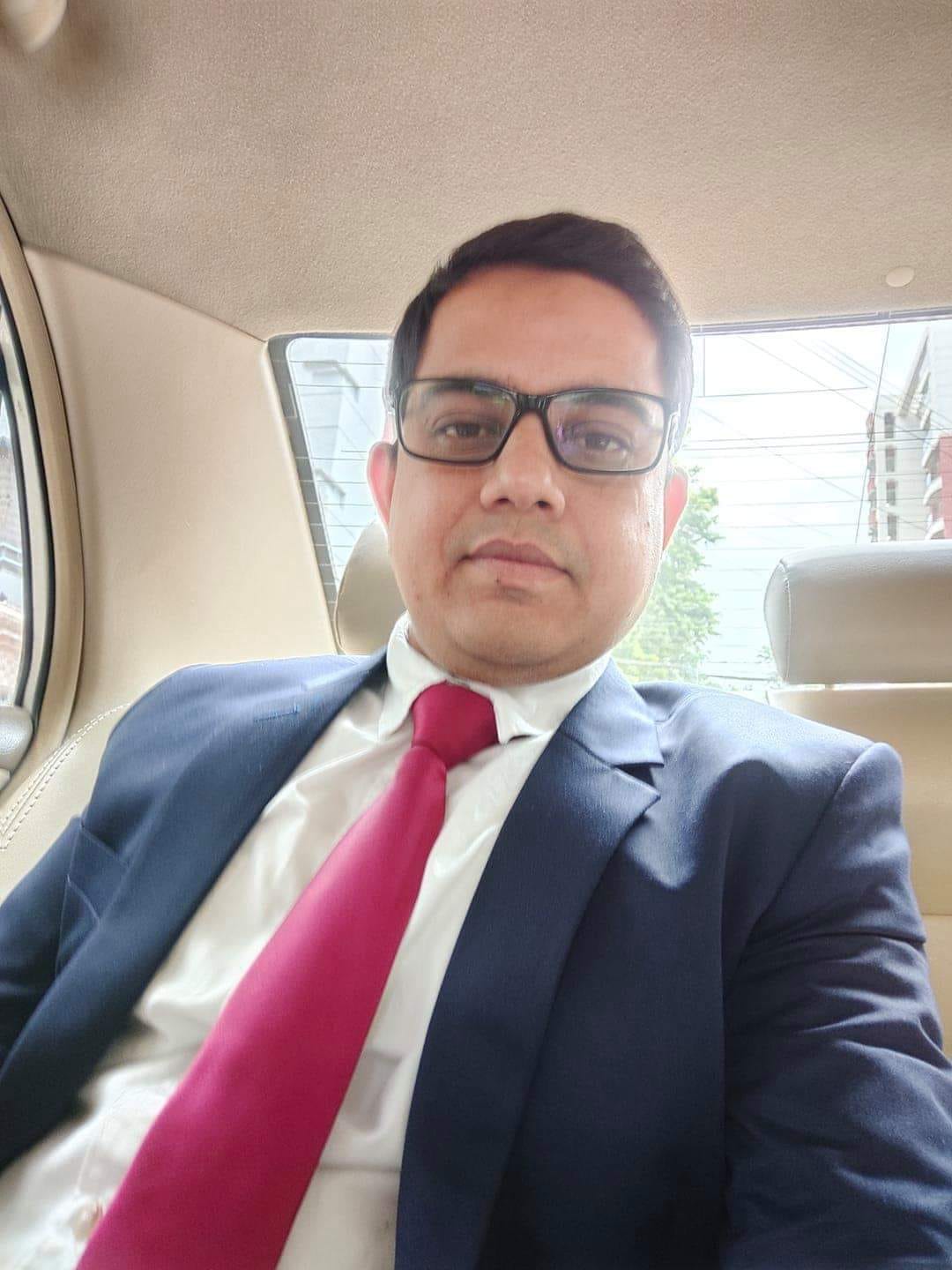 A R RAJIB