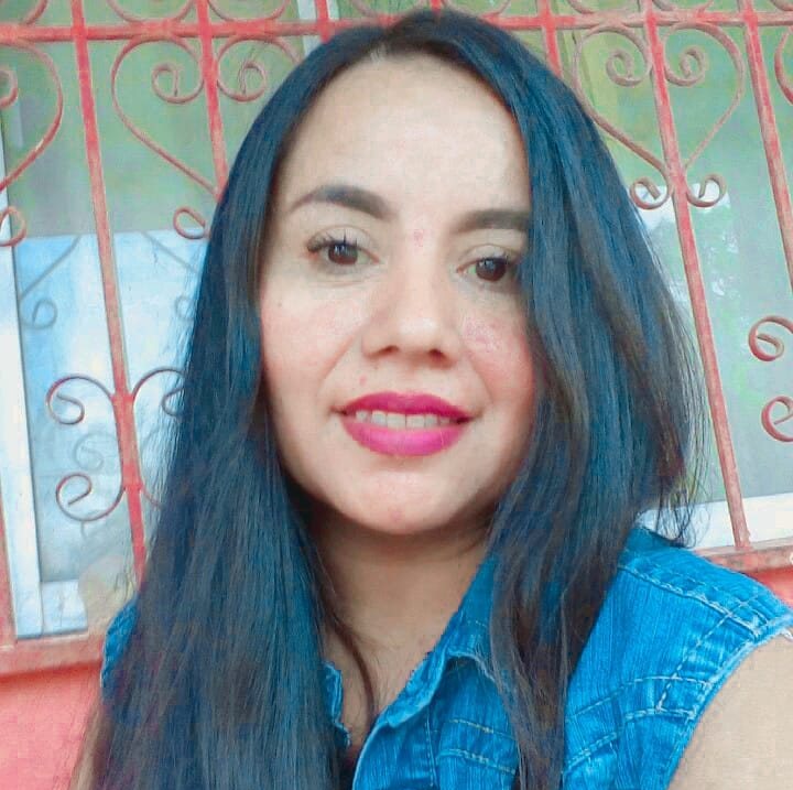 Edith Fernandez