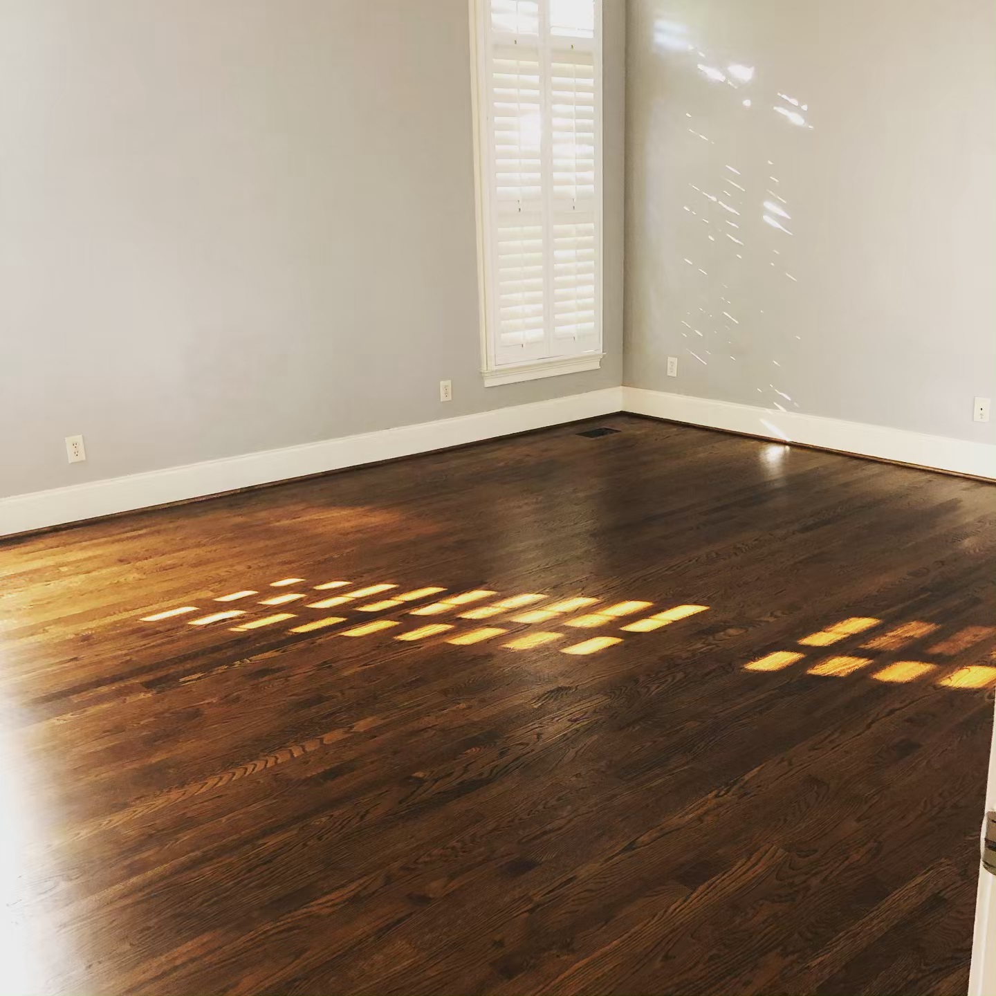 Golden flooring | Pelham AL