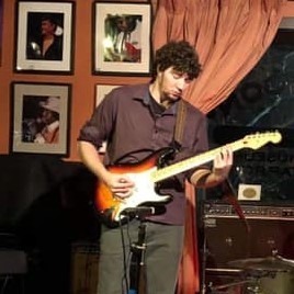 Steven Repka Music