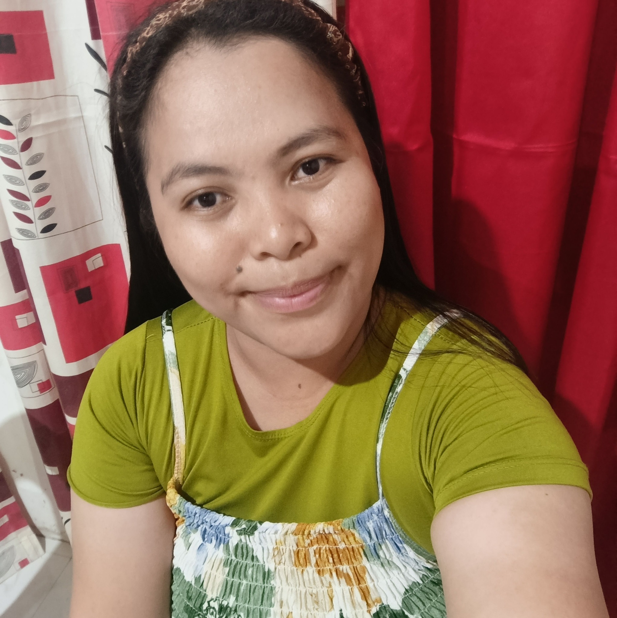 Cristy Rose Ramos Banawan... - Cristy Rose Ramos Banawan