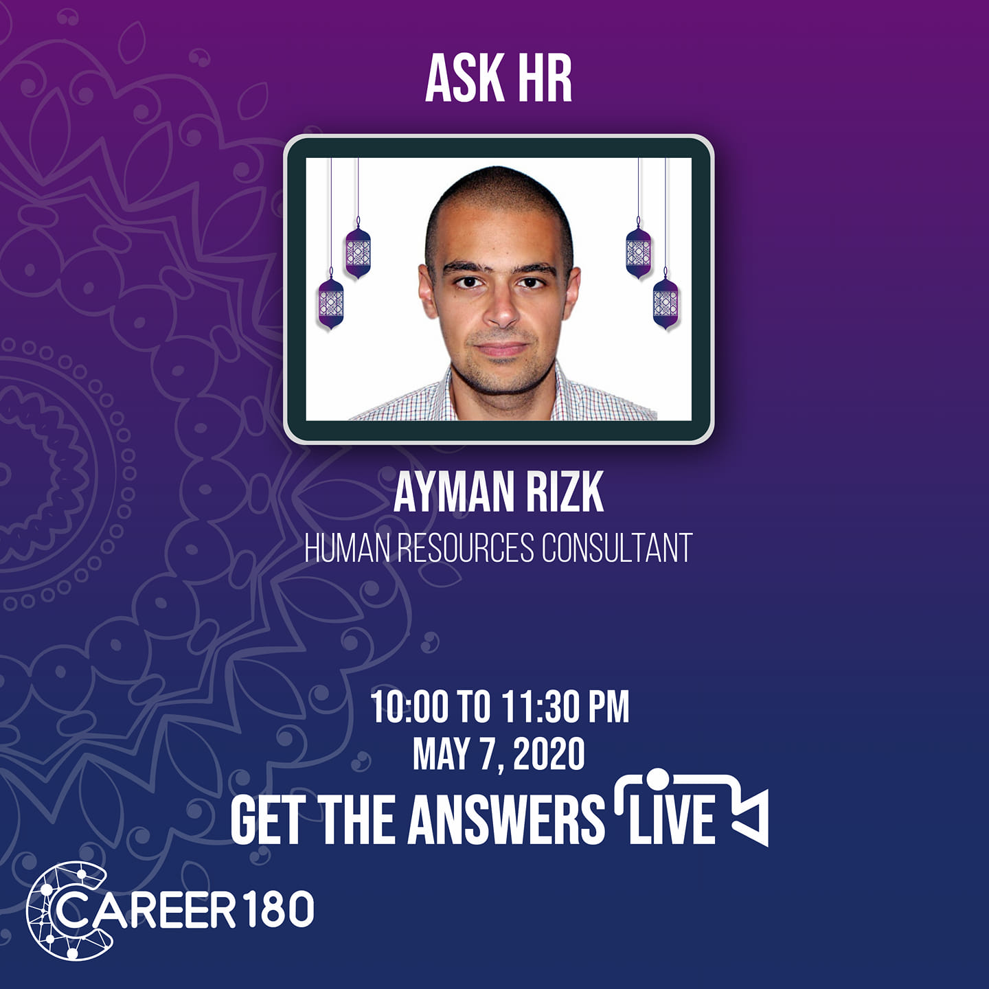 HR Tips - Ayman Rizk