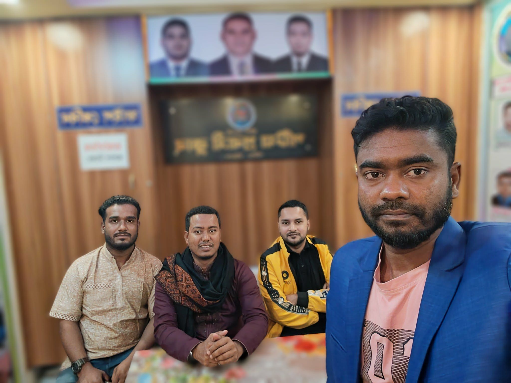 Md Rashedul Islam