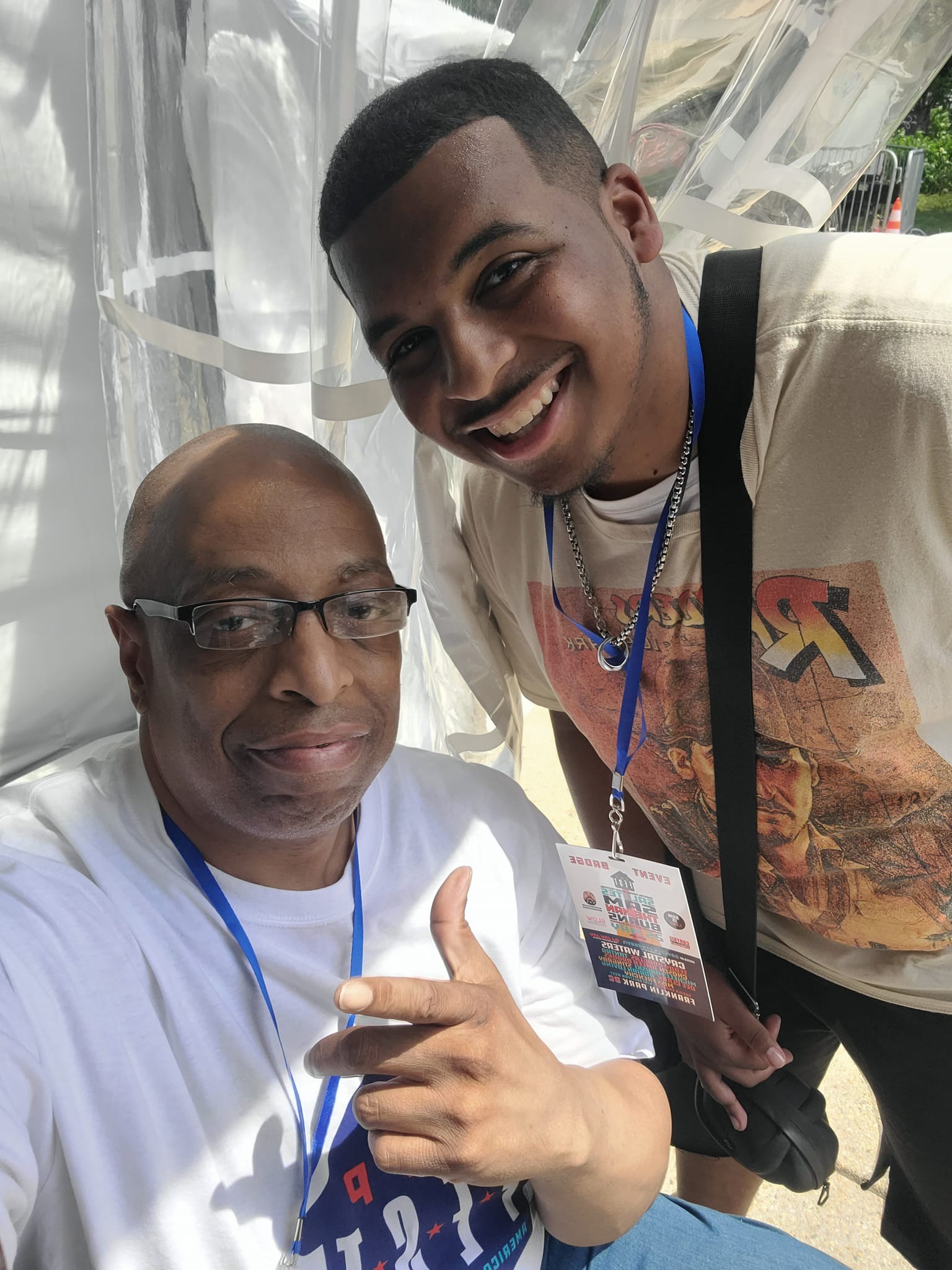 DJ AMEER BROOKS IS NOTHING BUT THE TRUTH