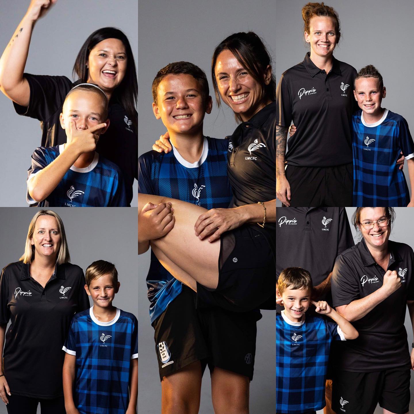 Lake Macquarie City FC