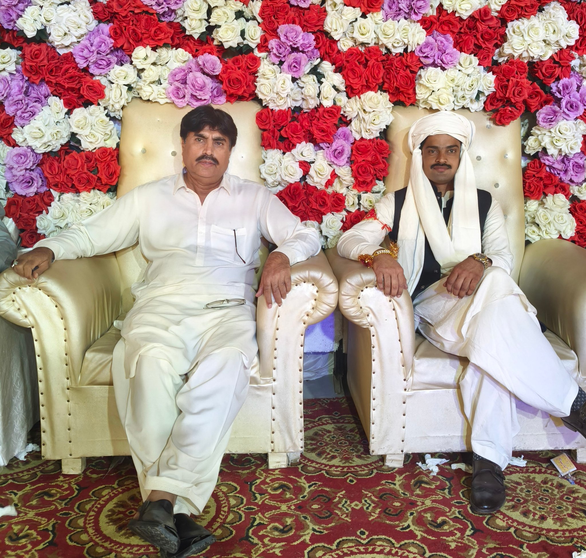 Ghulam Sarwar Panhwar
