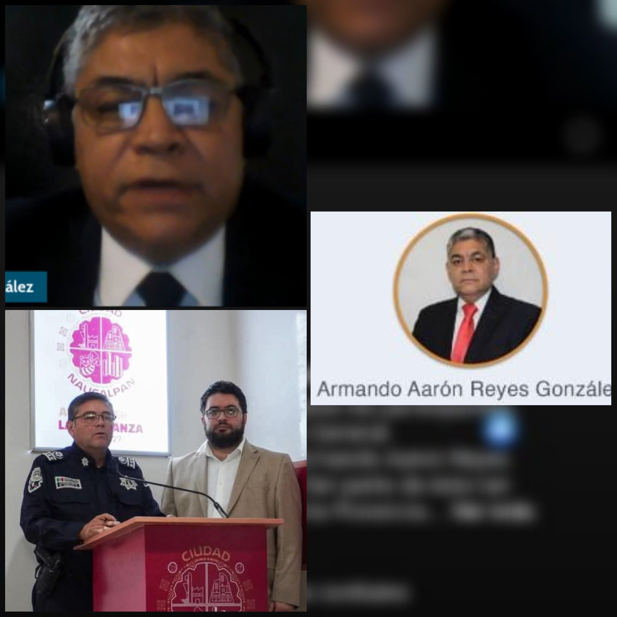 Diario de Naucalpan | Acoso sexual y malos tratos del mando de la ...