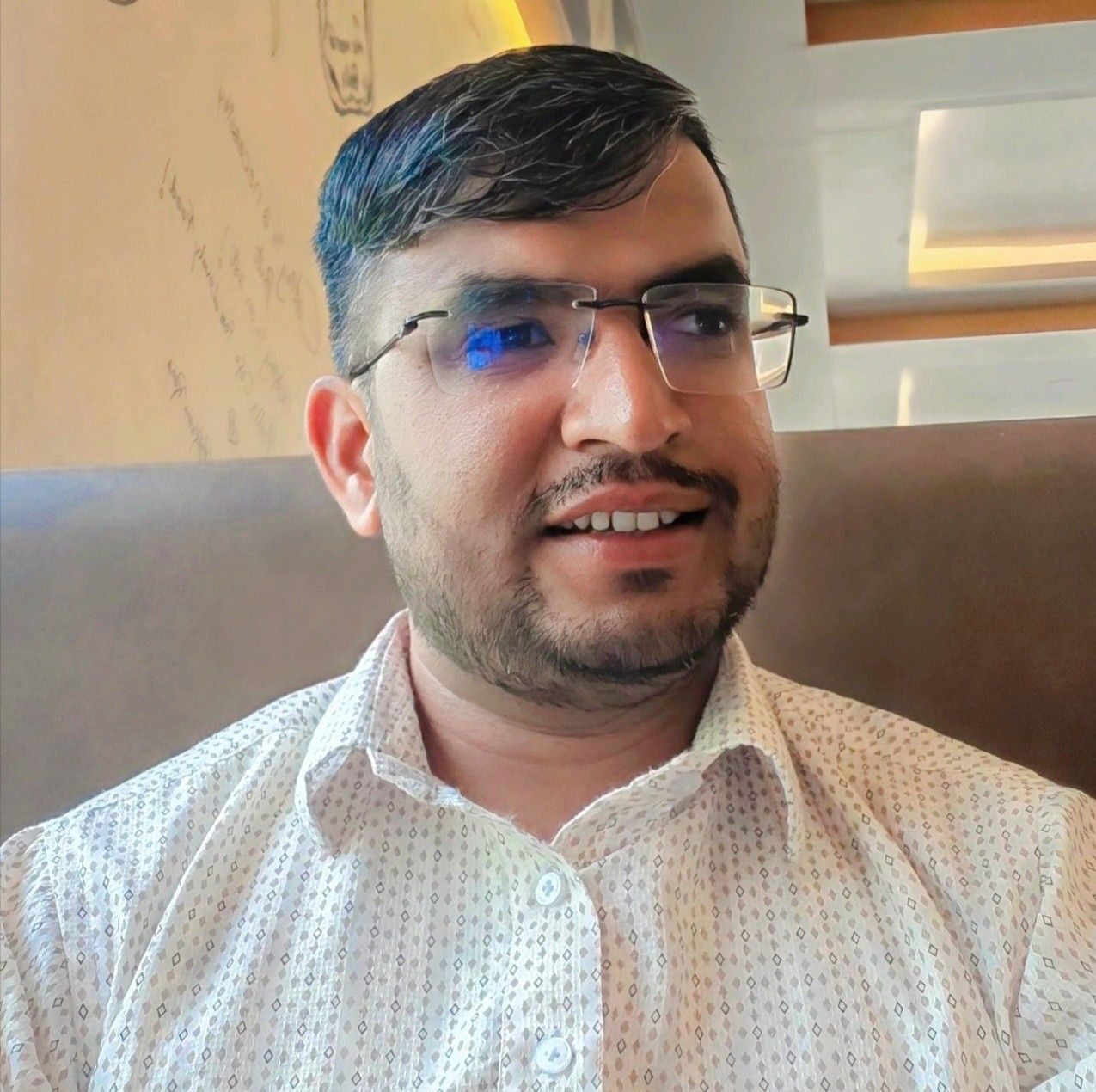 Tek Raj Awasthi