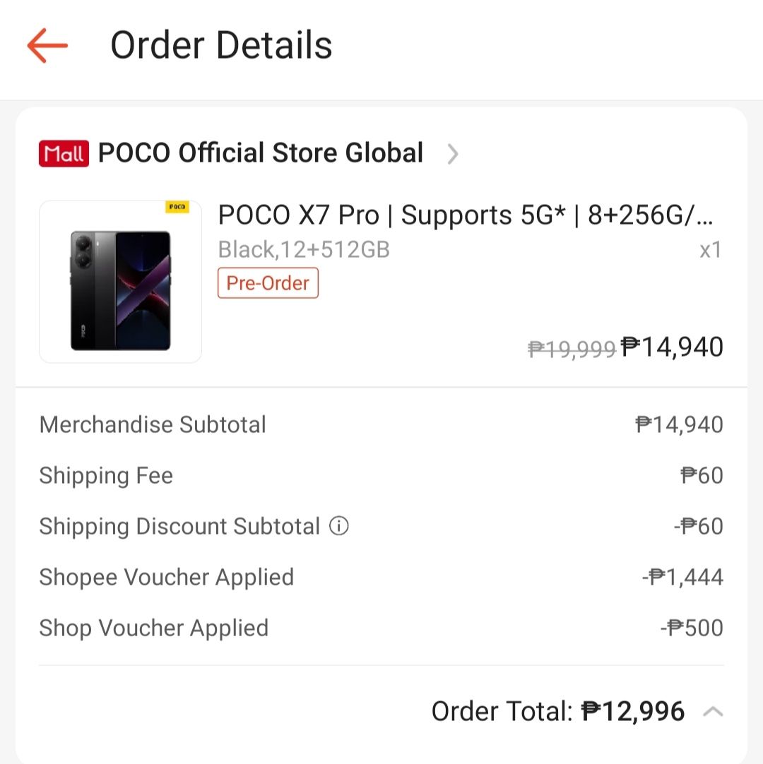 Poco X7 PRO / X7 Series Philippines 🇵🇭 | 🤭 | Facebook