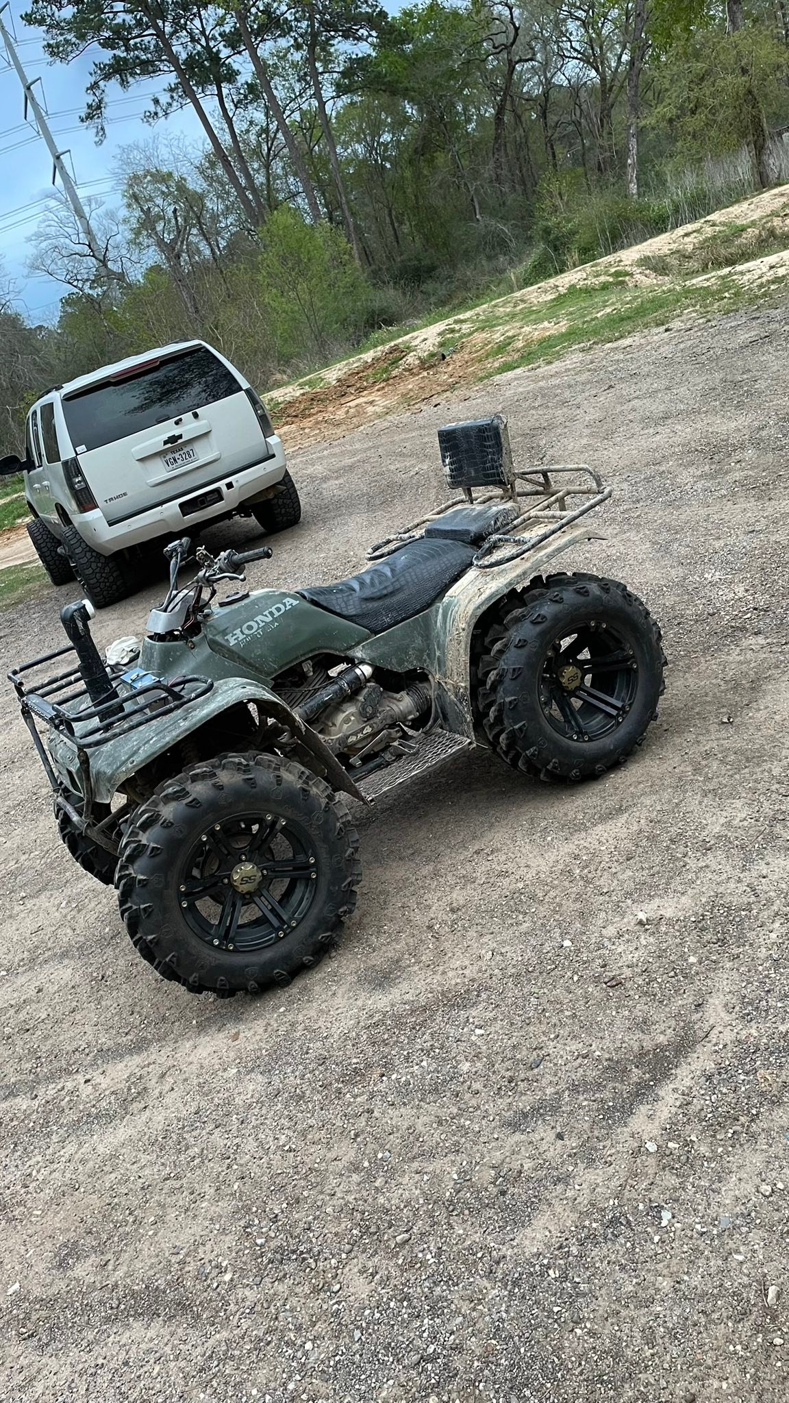 Just got these ol bitches ….. love em!!!!