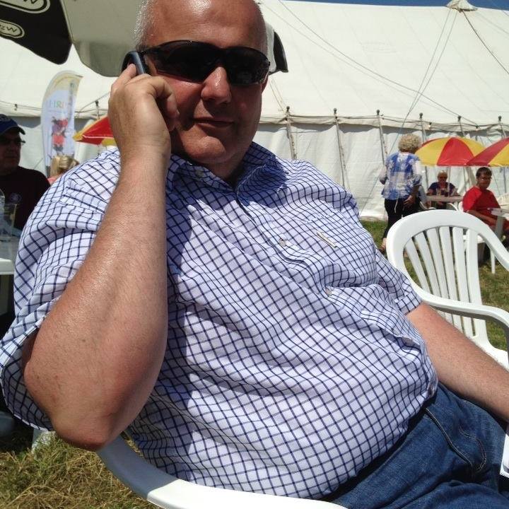 Stuart Anthony