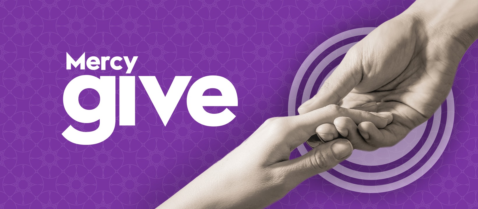 MercyGive | Toronto ON