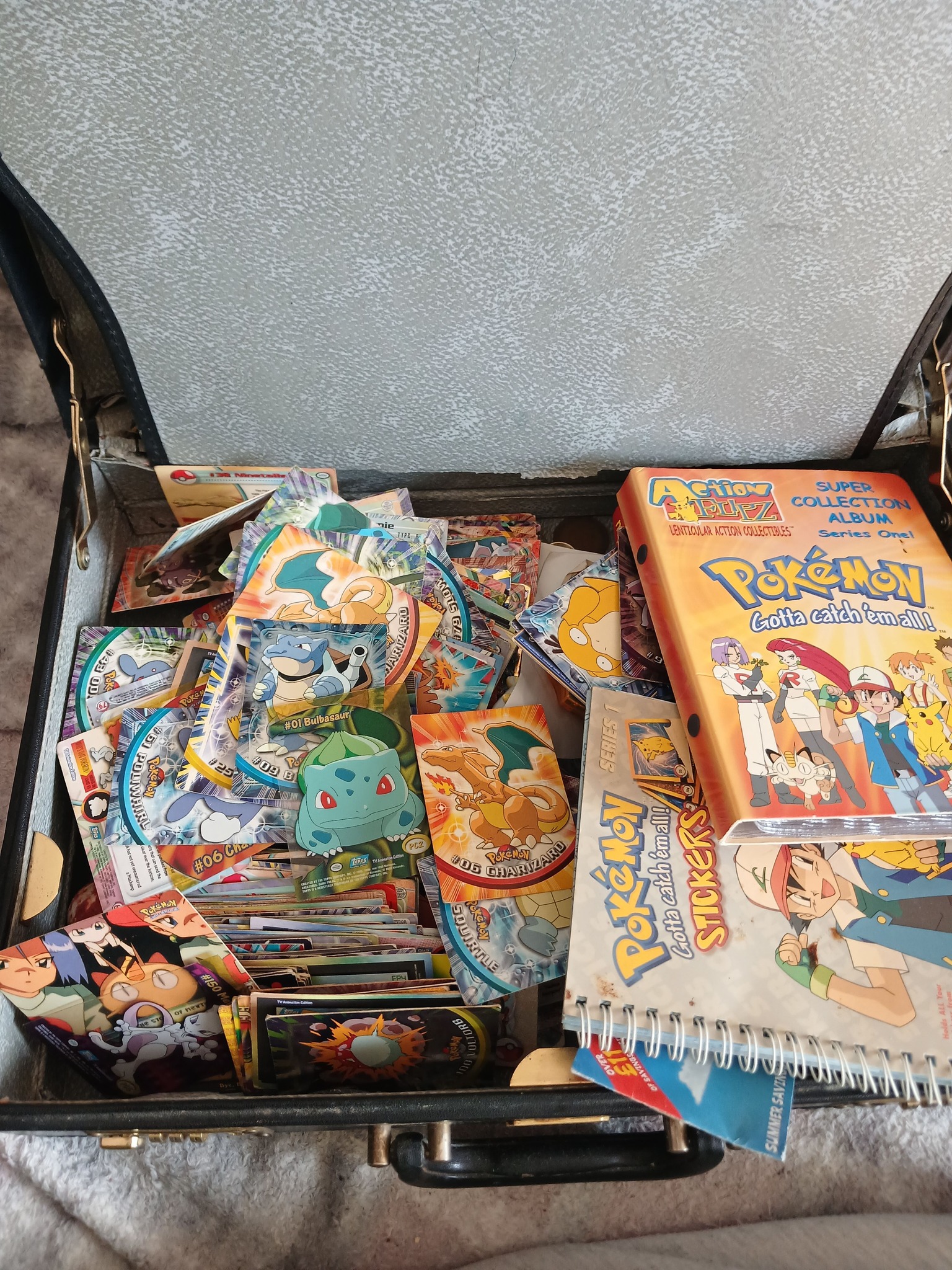 pokemon the first movie topps trading cards value 1998 Box  Baseball Card Exchange What is the value of