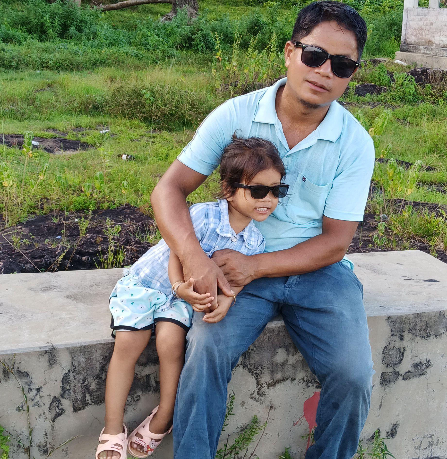 Bihari aphan kephlung lo dei | Thare Rajen Senar | Facebook