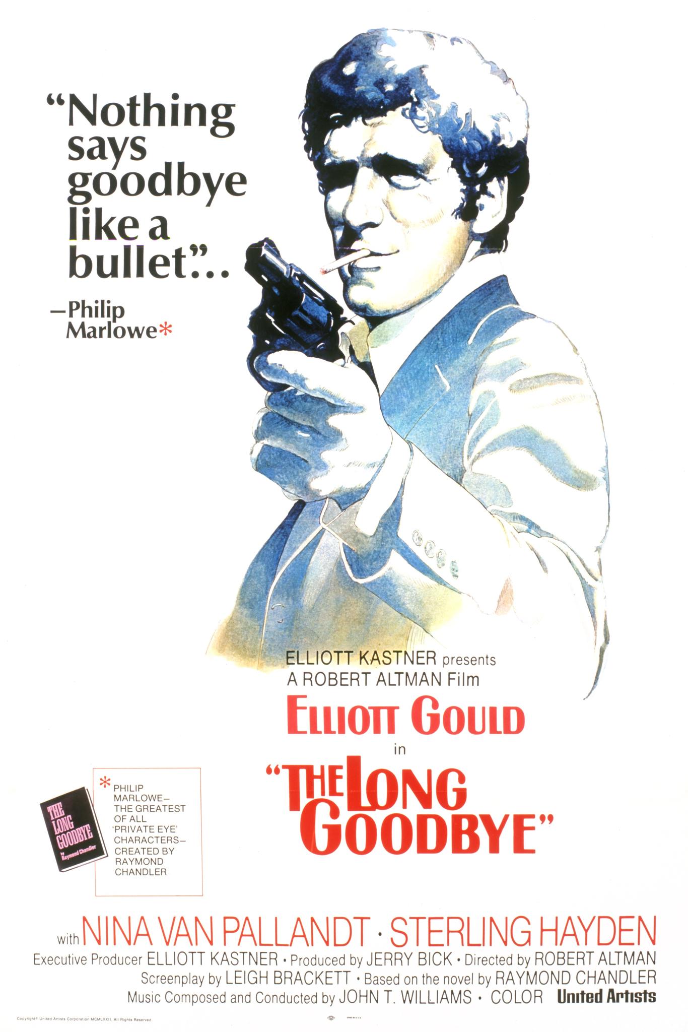 ロング・グッドバイ(1973)