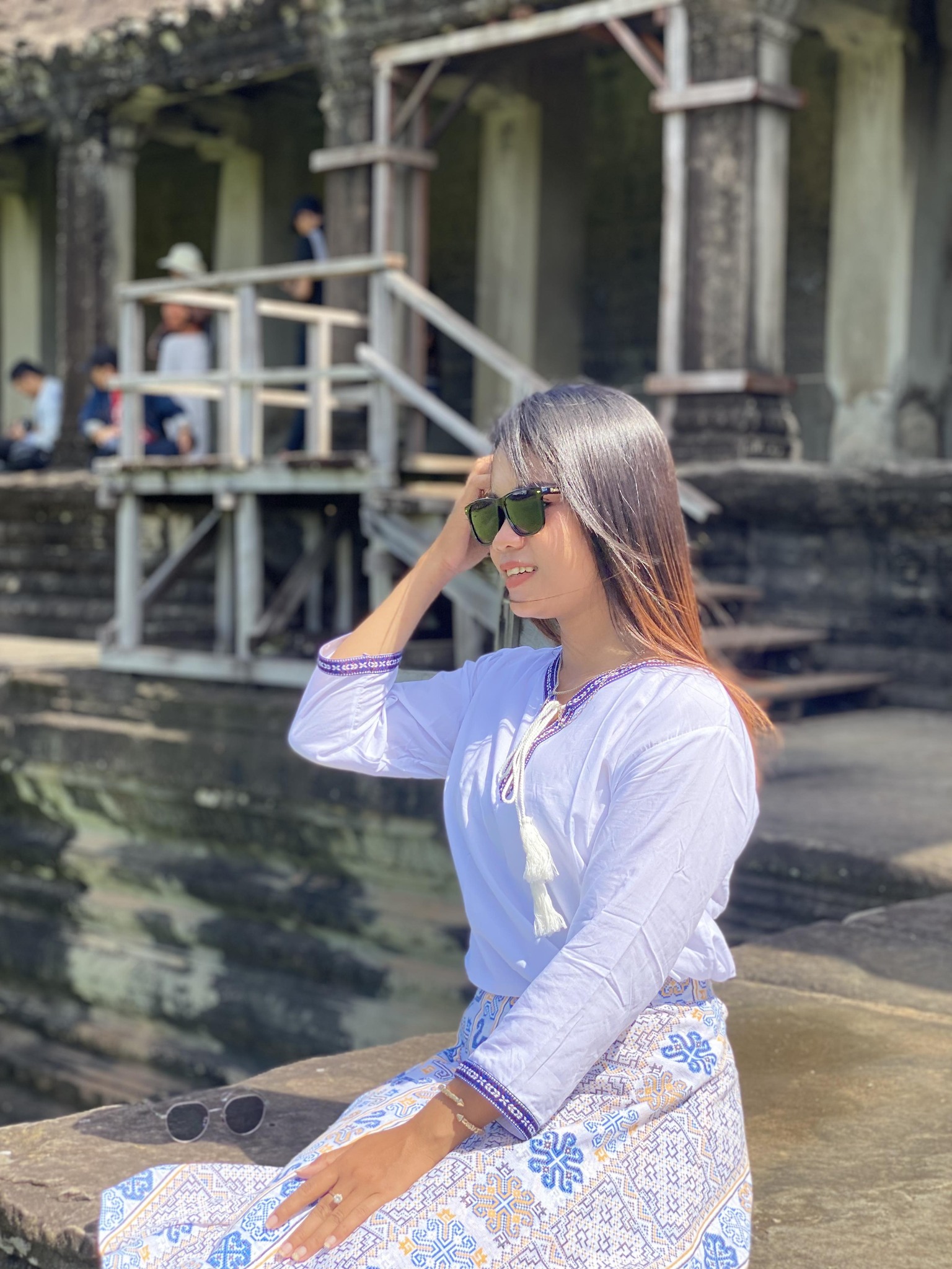 Rotha Neang